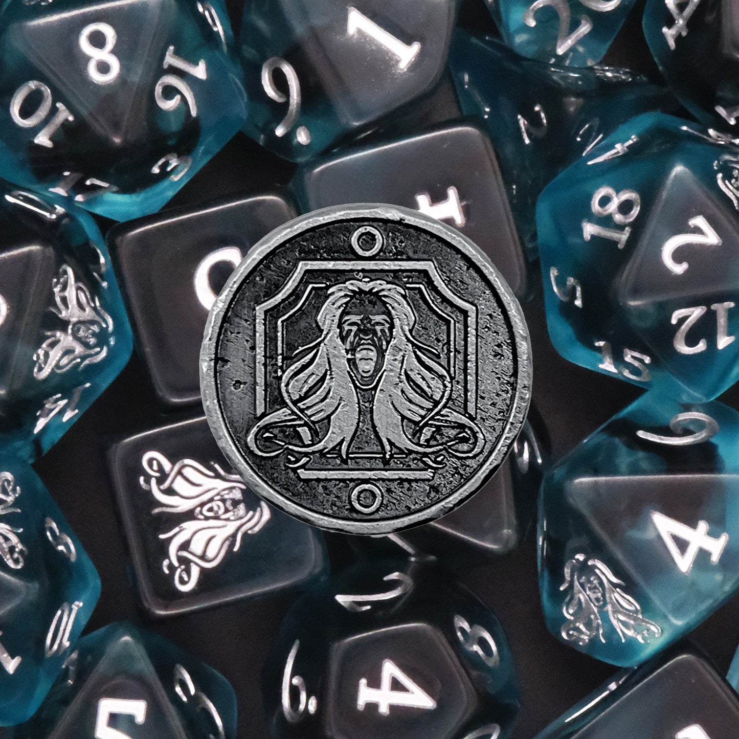 Tome of the Banshee