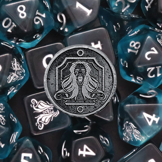 Tome of the Banshee