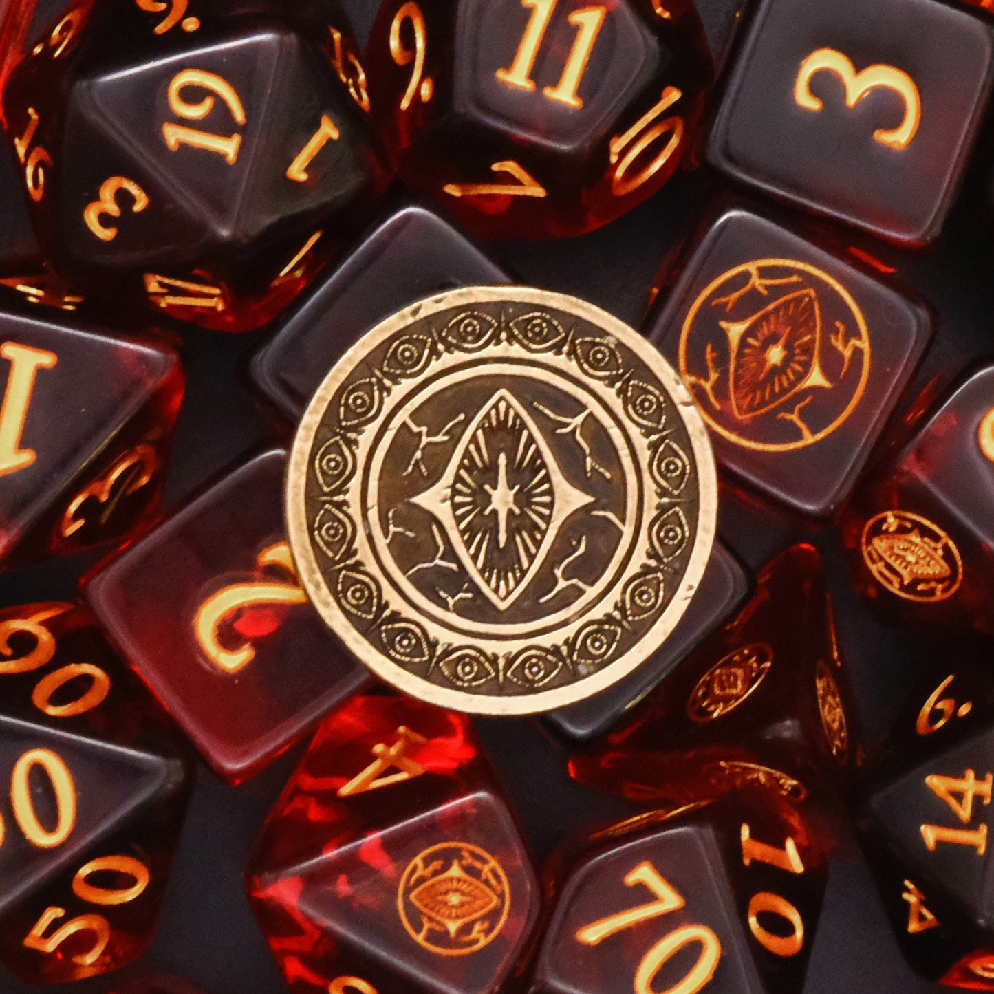 Tome of the Evil Eye