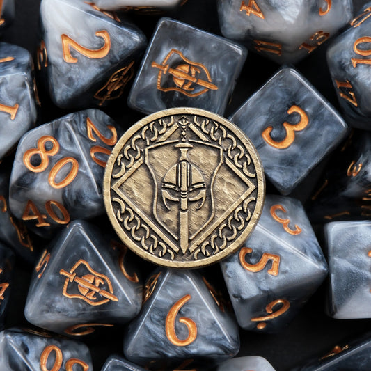 Tome of Combat