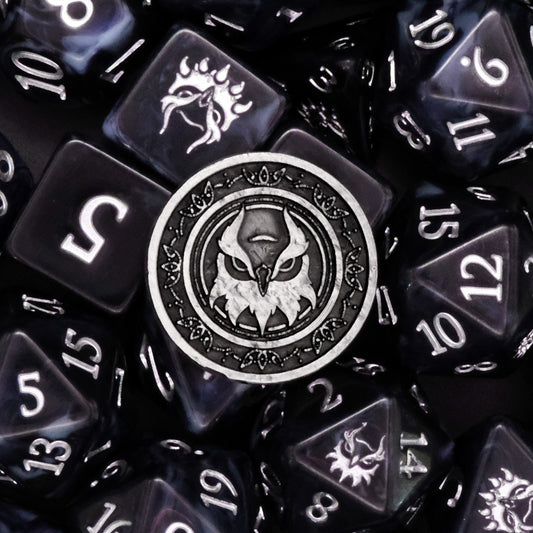 Tome of the Owlbear