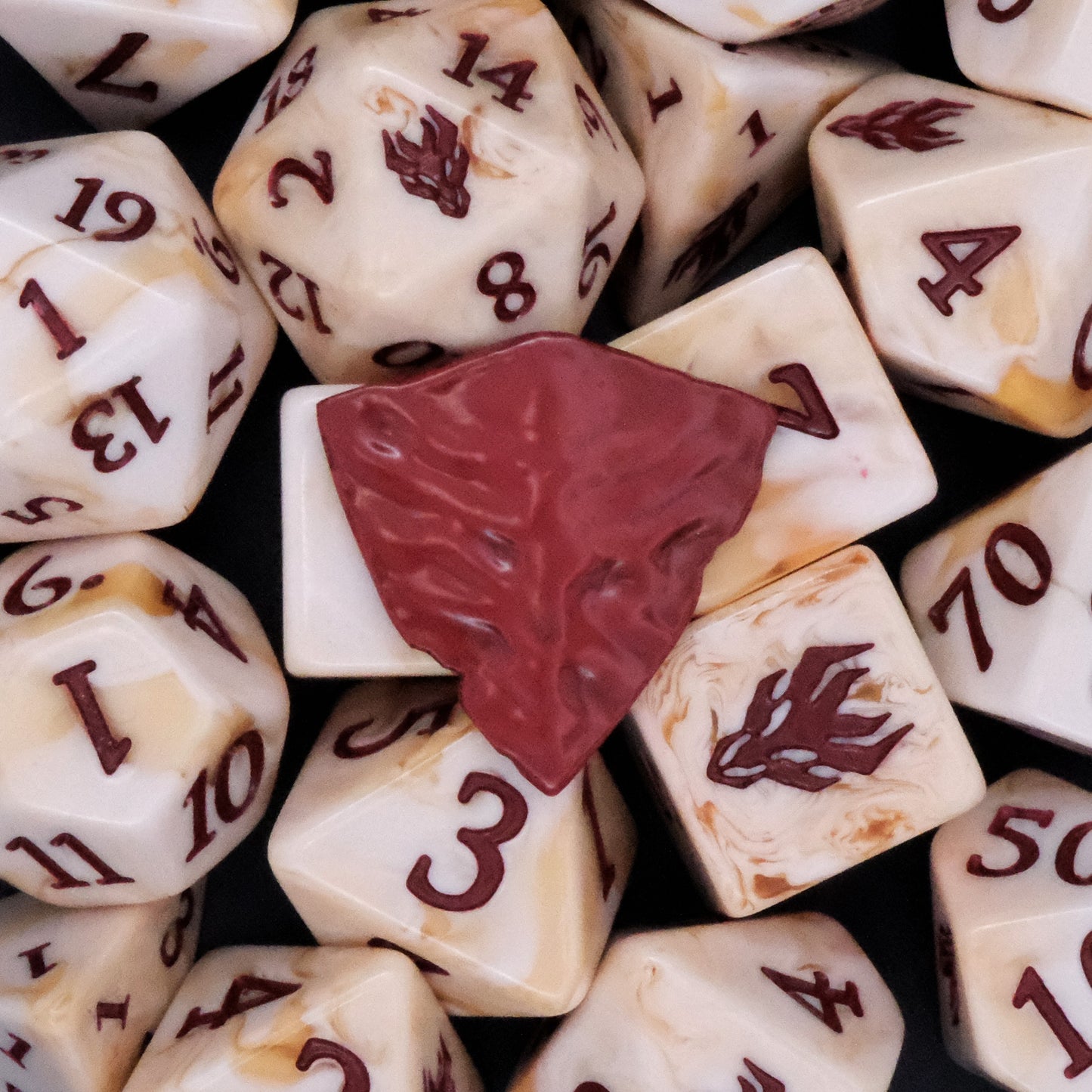 Tome of the Red Dragon