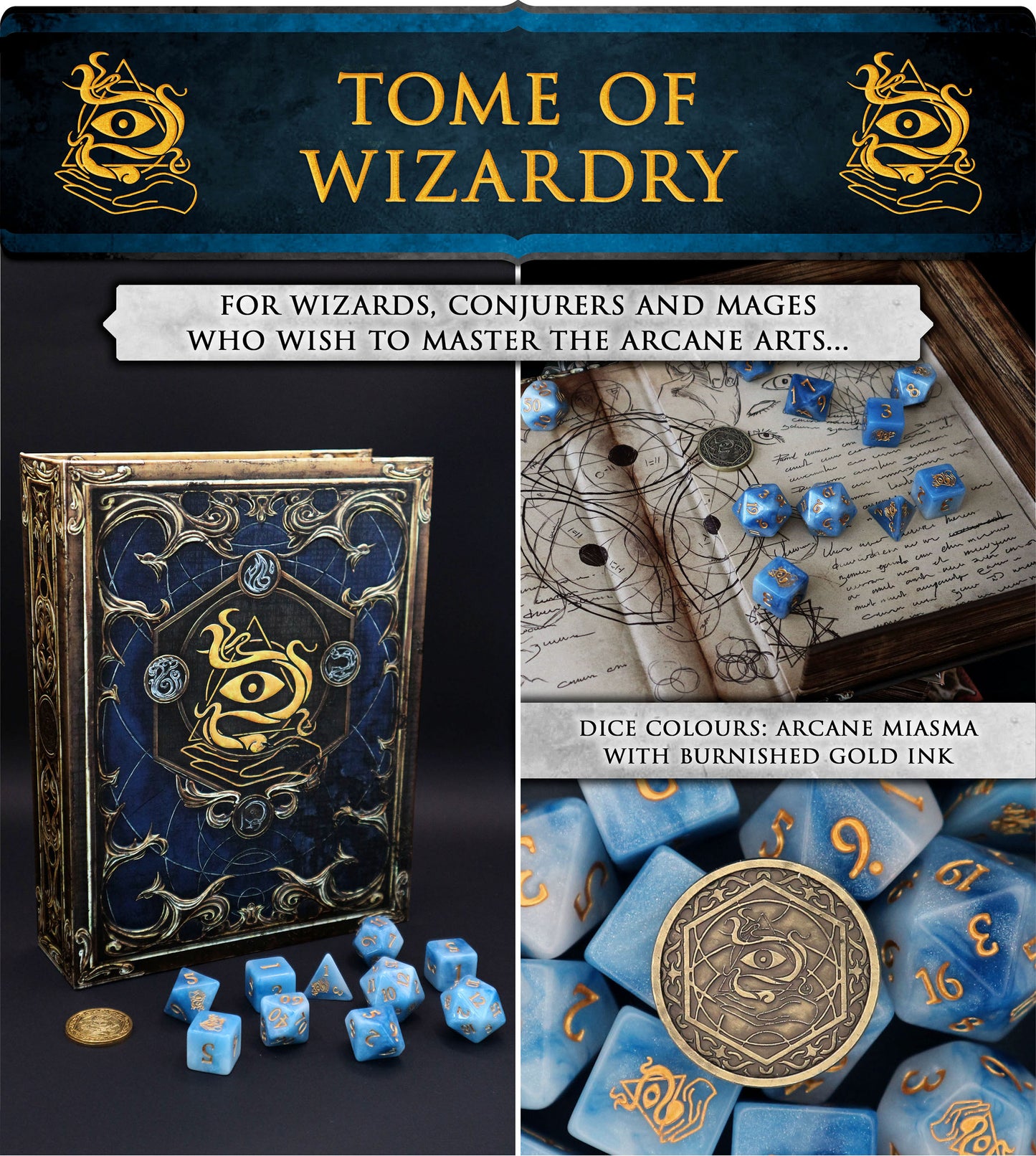 Tome of Wizardry